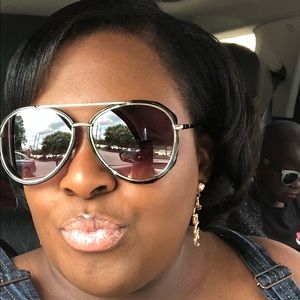 Meet your Posher, Chante